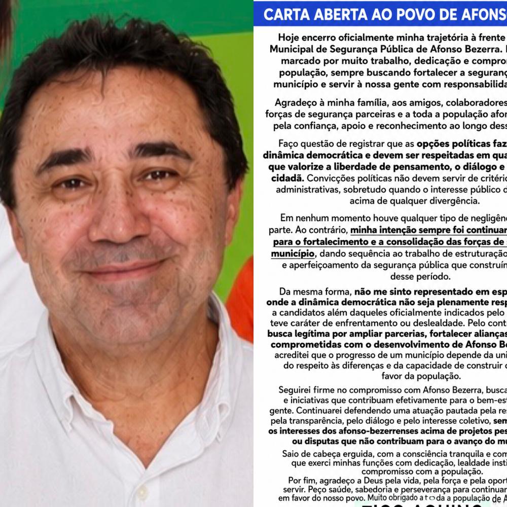 Página Aberta RN