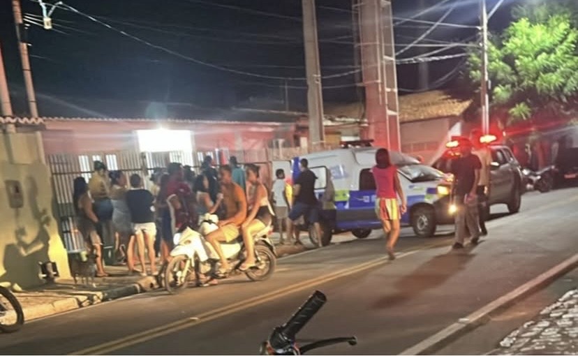 Reprodução