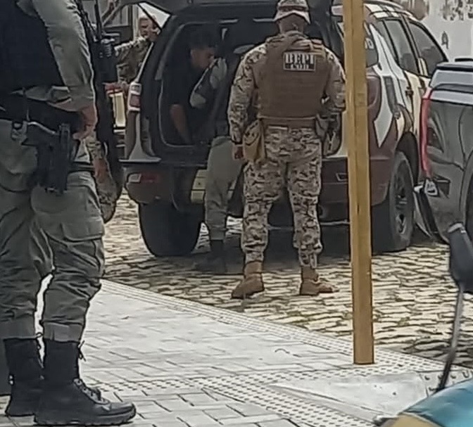 Reprodução