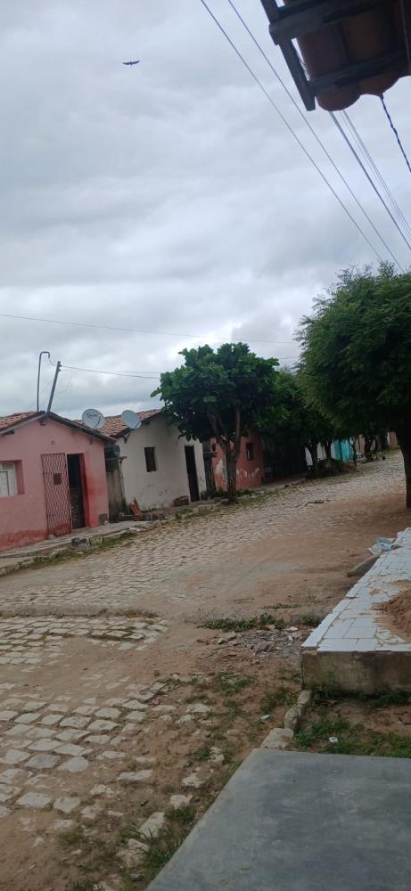 Vandalismo em Pedro Avelino: Moradores do Bairro São Geraldo denunciam ataques com pedras e pedem ajuda