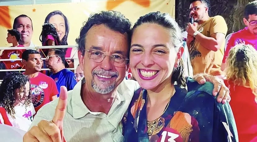 Reprodução