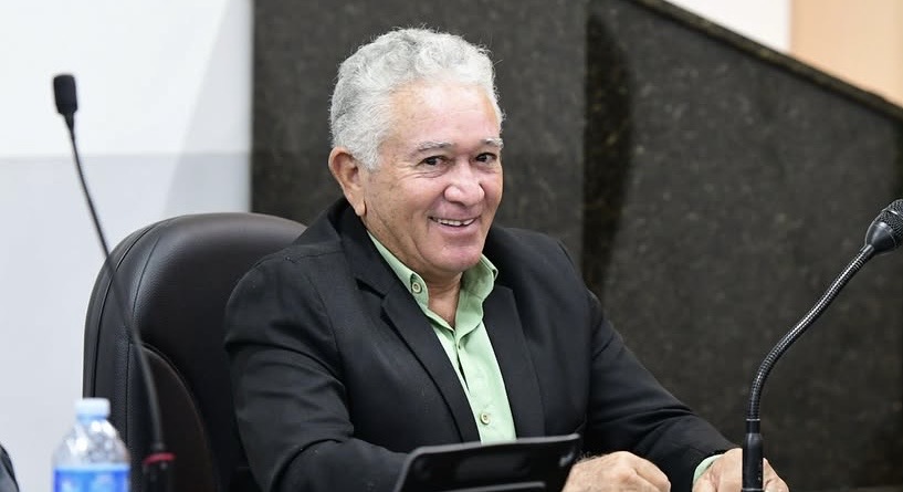 URGENTE: Vereador de Pendências sofre grave acidente na noite desta quarta-feira 28