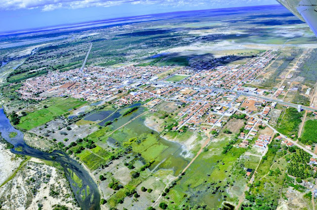 ALTO DO RODRIGUES - RN